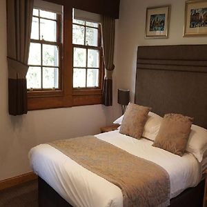 Deluxe Kamer