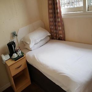 Budget Eenpersoonskamer